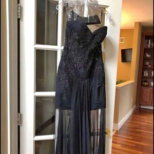 Jovani Long Gown